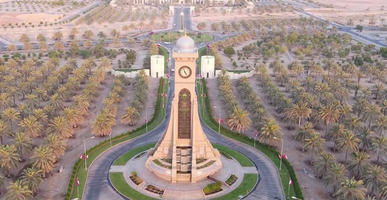 جامعة السلطان قابوس